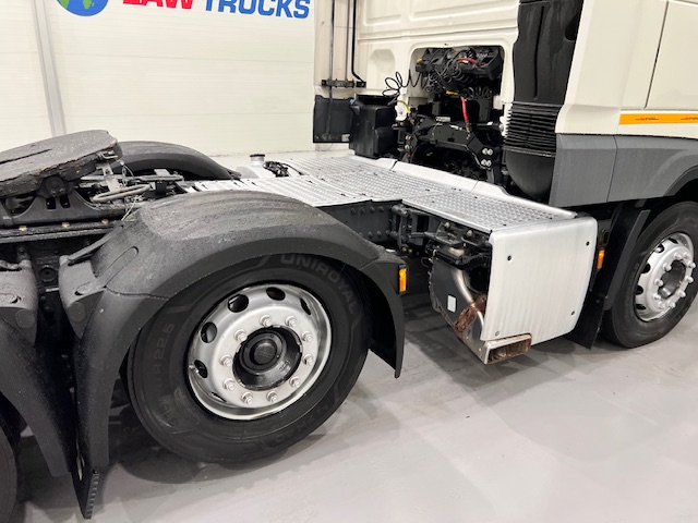 DAF XF 480 6×2 Midlift Tractor Unit