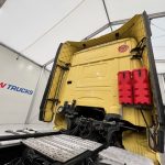 Scania R480 6×2 Midlift Topline Tractor Unit - thumbnail