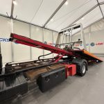 MAN TGL 12.220 Crew Cab Tilt and Slide - thumbnail