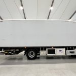 Mercedes Actros 1824 4×2 Sleeper Cab Fridge Box - thumbnail