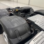 DAF XF 510 6×2 Midlift Tractor Unit - thumbnail