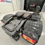 Volvo FH16 750 6×2 Midlift Tractor Unit - thumbnail