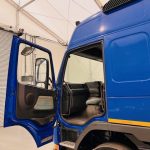 Volvo FM7 250 Globetrotter Flatbed - thumbnail