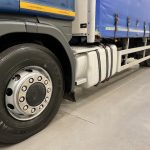Scania G440 6×2 10 Tyre Sleeper Cab Curtainsider - thumbnail