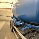Hino 700 4123 8×4 Cement Mixer - thumbnail