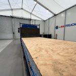 DAF LF 180 Day Cab Dropside with Tail Lift - thumbnail