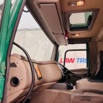 DAF CF75 310 Rear Lift Day Cab Dropside Brick Grab - thumbnail