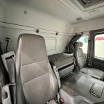 Scania P250 4×2 Sleeper Cab Fridge Box - thumbnail