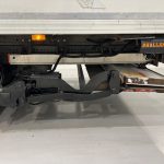 Mercedes Antos 1827 Day Cab Fridge Box - thumbnail