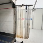 Mercedes Actros 2532 6×2 Rear Lift Day Cab Fridge Box - thumbnail