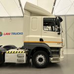 DAF CF 460 6×2 Midlift Tractor Unit - thumbnail