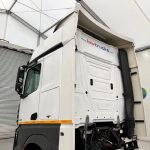 Mercedes Actros 2545 6×2 Midlift Tractor Unit - thumbnail