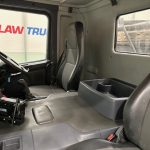 Scania P400 8×4 Rest Cab Steel Tipper - thumbnail