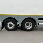 MAN TGS 26.360 6×2 Sleeper Cab Insulated Box Van - thumbnail