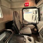DAF LF 260 4×2 Rest Cab Tractor Unit - thumbnail