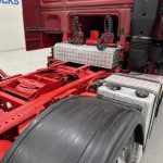 DAF XF95 480 6×2 Midlift Tractor Unit Manual - thumbnail