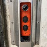 Mercedes Antos 2540 6×2 Rear Lift Day Cab Fridge Box - thumbnail