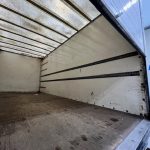 Renault Midlum 190 Sleeper Cab Box Van - thumbnail