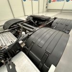 Volvo FH 500 6×2 Midlift Tractor Unit PTO - thumbnail