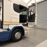 Scania R480 6×2 Midlift Tractor Unit Manual - thumbnail