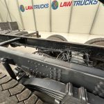 Scania P370 8×4 Sleeper Cab Tipper Manual - thumbnail