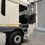 DAF XF 480 6×2 Midlift Tractor Unit - thumbnail