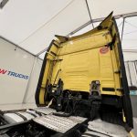Scania S450 6×2 Midlift Highline Tractor Unit - thumbnail