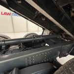 Scania P400 8×4 Day Cab Bulk Tipper Manual - thumbnail