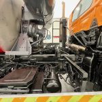 Hino 700 2813 6×4 Cement Mixer - thumbnail