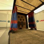 DAF LF 260 4×2 Urban Tractor Unit Trailer - thumbnail