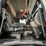 Scania R450 6×2 Midlift Tractor Unit - thumbnail
