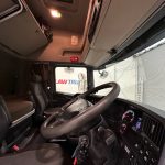 Scania R450 6×2 Midlift Topline Tractor Unit - thumbnail