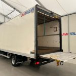 DAF LF45 160 4×2 Day Cab Box Van - thumbnail