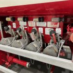 Scania  P94 300 6×2 Rear Lift 19000 Litre Fuel Tanker - thumbnail