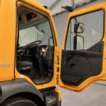 Volvo FE 240 4×2 Day Cab Gritter - thumbnail
