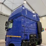 DAF XF 510 6×2 Midlift Tractor Unit - thumbnail