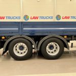 Scania P320 6×2 10 Tyre Sleeper Cab Dropside - thumbnail