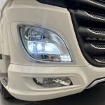 DAF XF 530 6×2 Midlift Tractor Unit - thumbnail