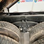 Scania G410 8×4 Rest Cab Steel Tipper - thumbnail