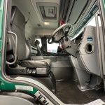 Scania P250 4×2 Sleeper Cab Box Van - thumbnail