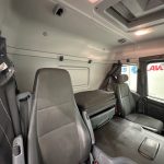 Scania P250 4×2 Sleeper Cab Fridge Box - thumbnail