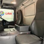 Scania P280 6×2 Rear Lift Day Cab Fridge Box - thumbnail
