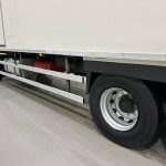 DAF LF 220 Day Cab Fridge Box - thumbnail