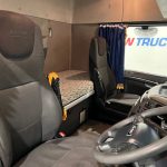 DAF XF 460 6×2 Space Cab Tractor Unit - thumbnail