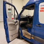 Mercedes Sprinter 313 CDI Mobile Tyre Breakdown Van - thumbnail