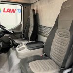 DAF LF55 220 Day Cab Fridge Box - thumbnail