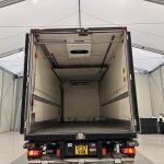 DAF  LF55 220 Day Cab Fridge Box - thumbnail