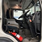 Volvo FL 240 4×2 Day Cab Box Van - thumbnail