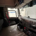 DAF CF 340 6×2 Sleeper Cab Rear Lift Dropside - thumbnail