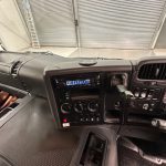 Scania P280 4×2 Sleeper Cab Box Van - thumbnail